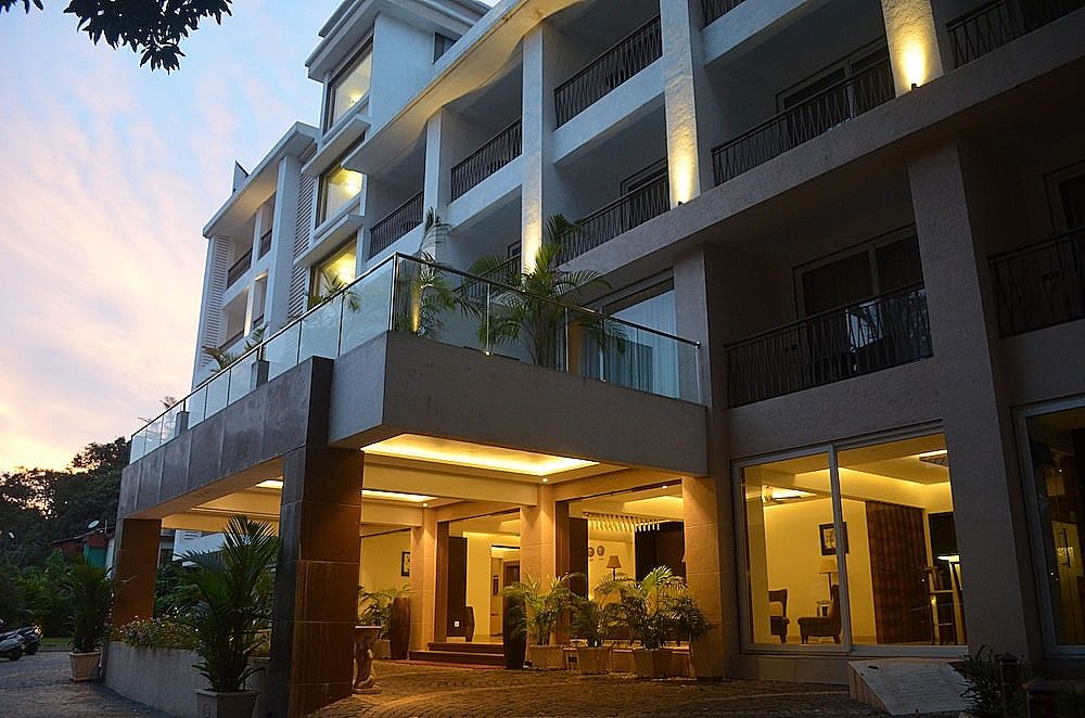 undefined Lemon Tree Hotel, Candolim, Goa 10