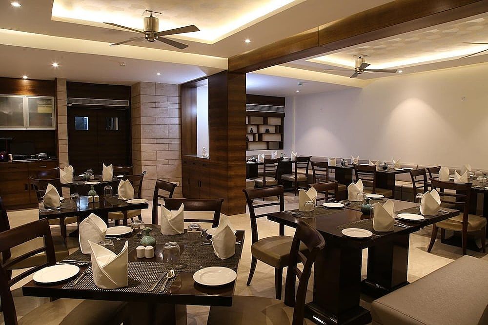 undefined Lemon Tree Hotel, Candolim, Goa 3
