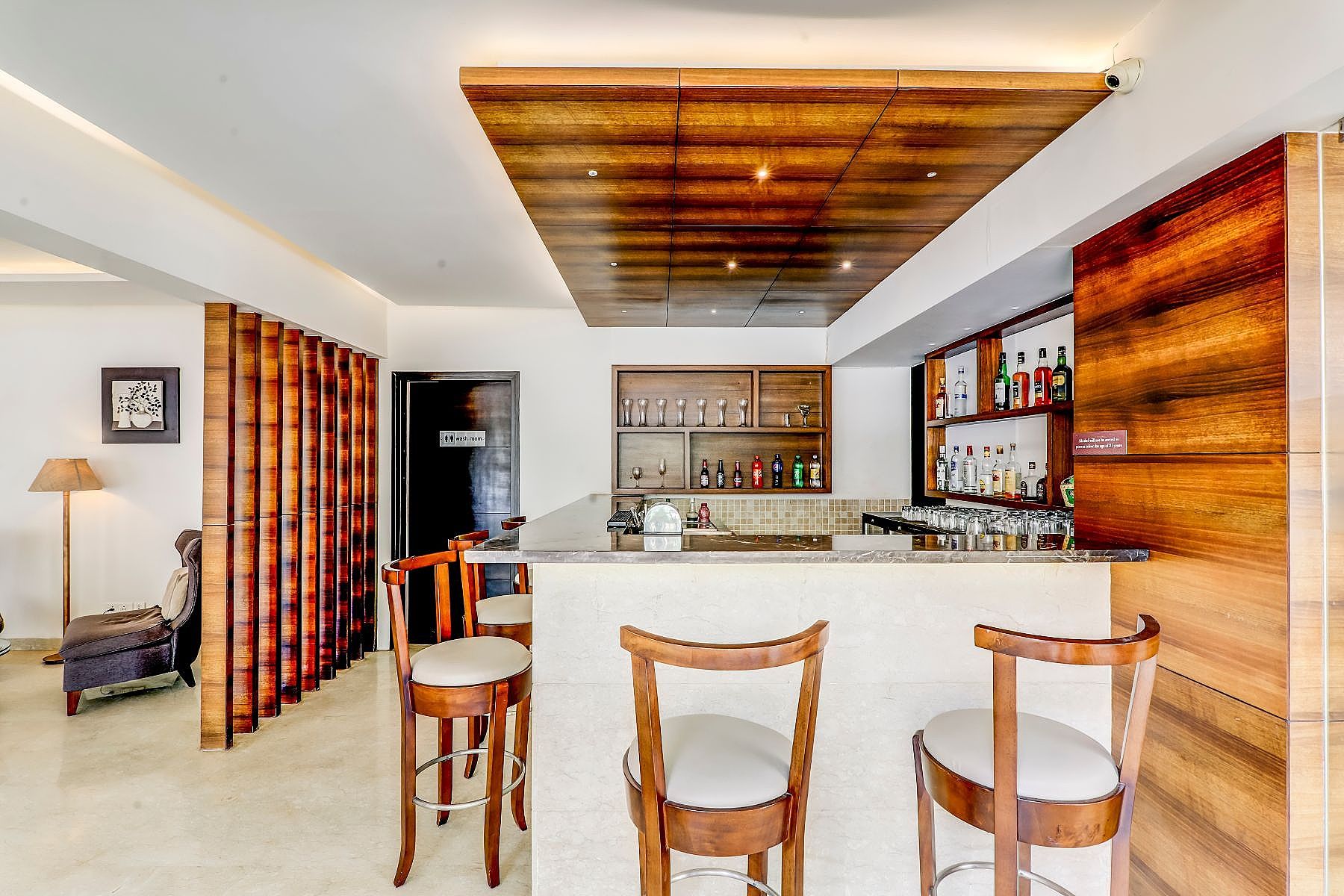 undefined Lemon Tree Hotel, Candolim, Goa 4