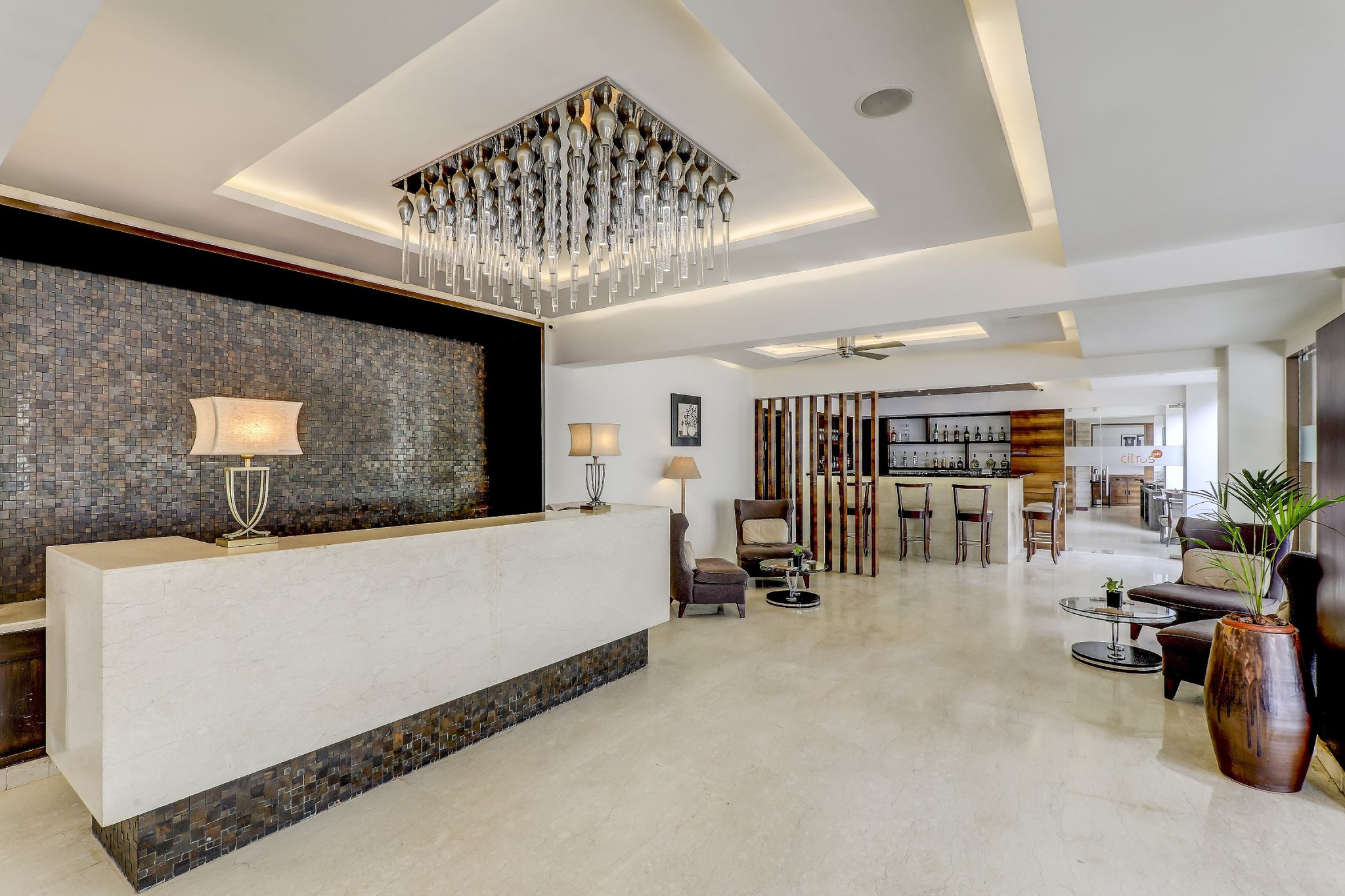 undefined Lemon Tree Hotel, Candolim, Goa 2