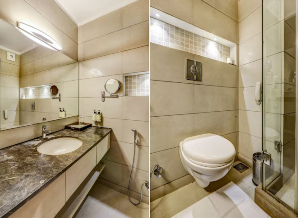 Lemon Tree Hotel, Candolim, Goa Deluxe Room with Balcony 5