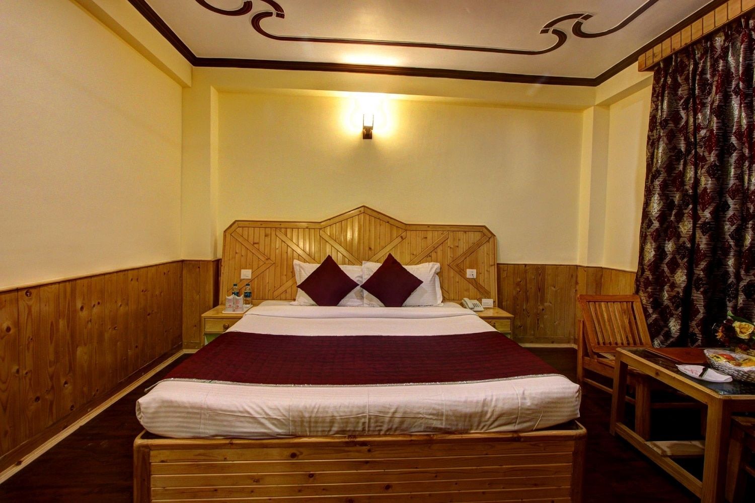 Holiday BnB Manali 