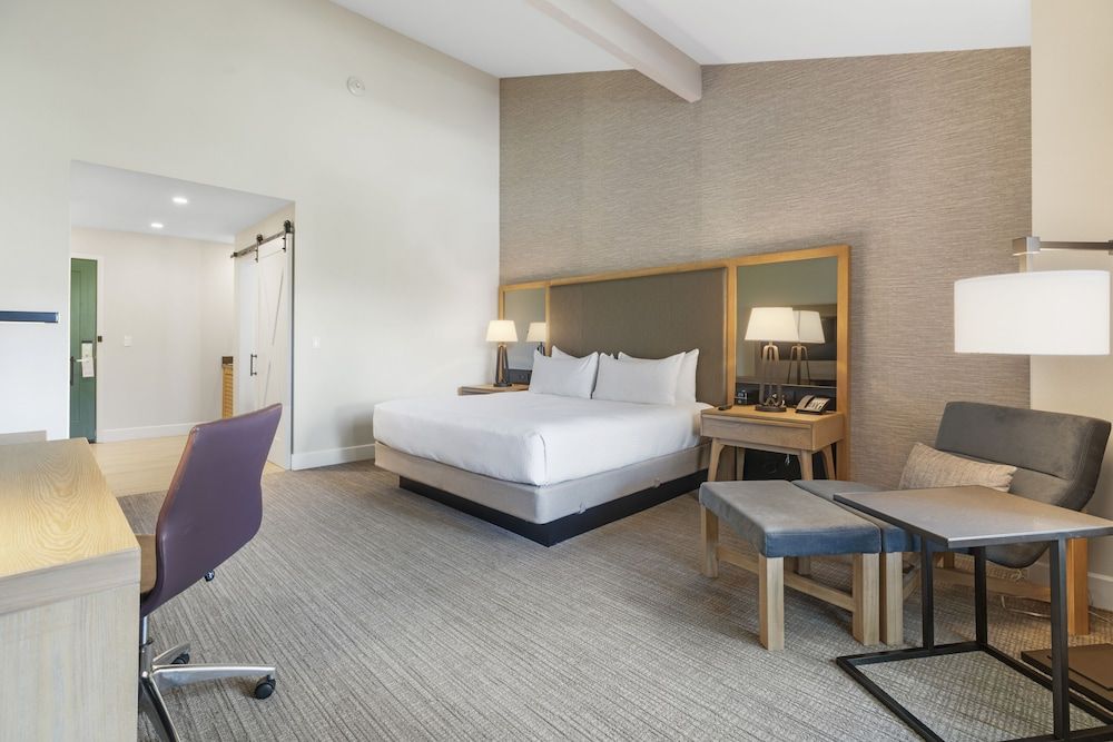 Pala Mesa Golf Resort