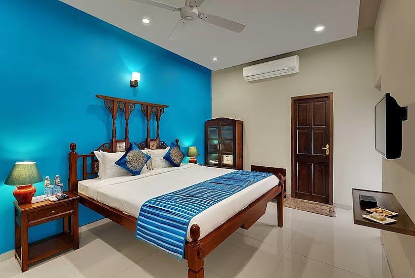 undefined WelcomHeritage Mani Mansion 5