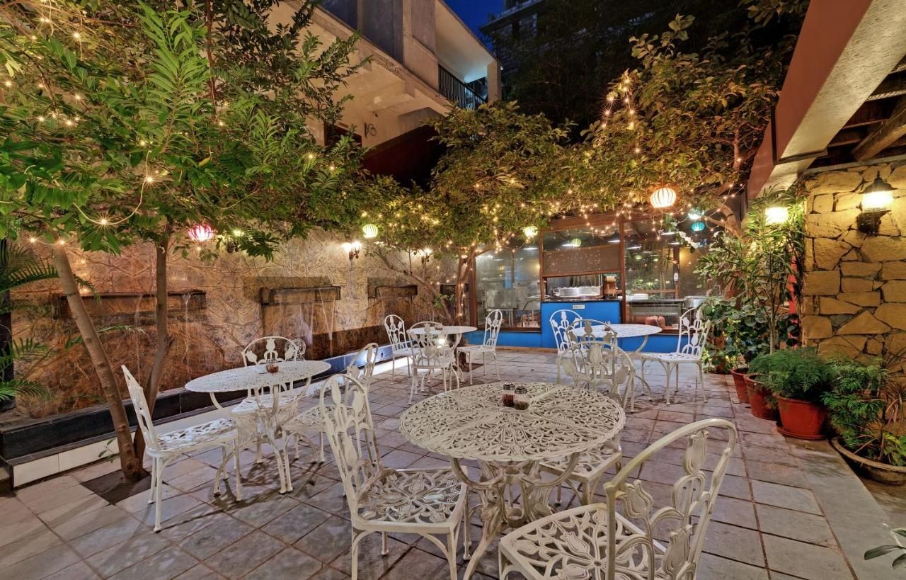 undefined WelcomHeritage Mani Mansion 9