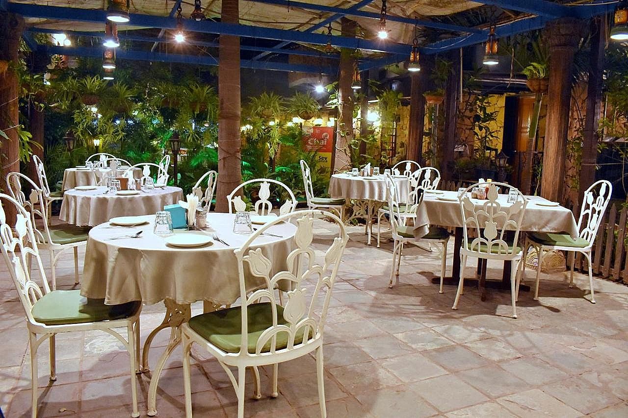 undefined WelcomHeritage Mani Mansion 4