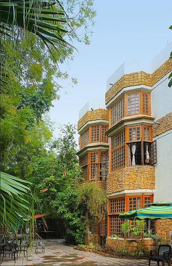 undefined WelcomHeritage Mani Mansion 6