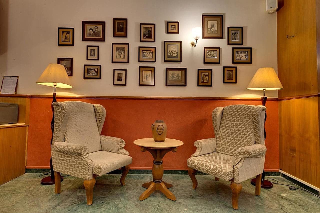 undefined WelcomHeritage Mani Mansion 10
