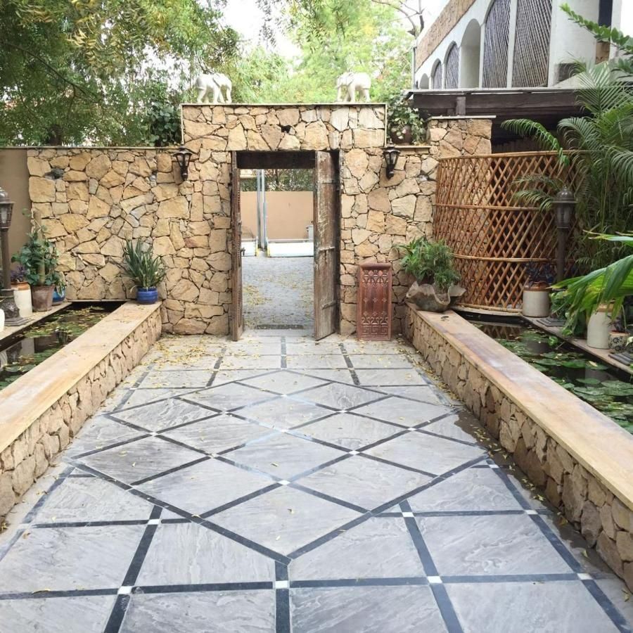 undefined WelcomHeritage Mani Mansion 8