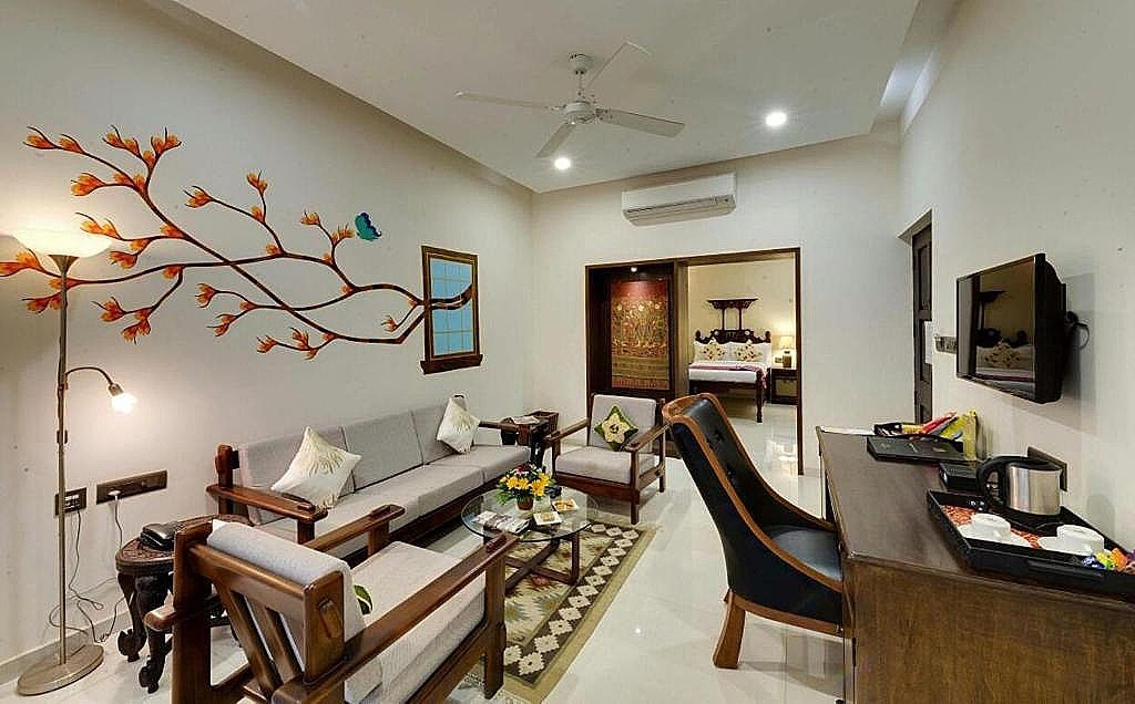 undefined WelcomHeritage Mani Mansion 5