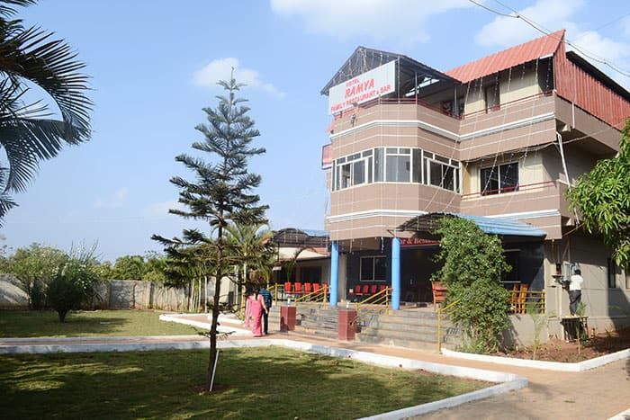 Facade