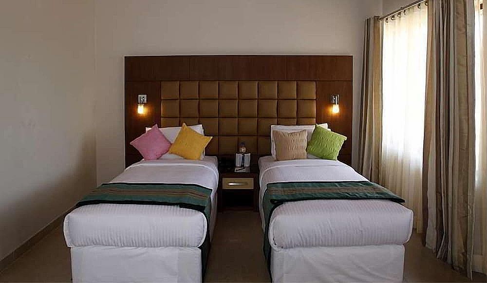 The Wave Resort