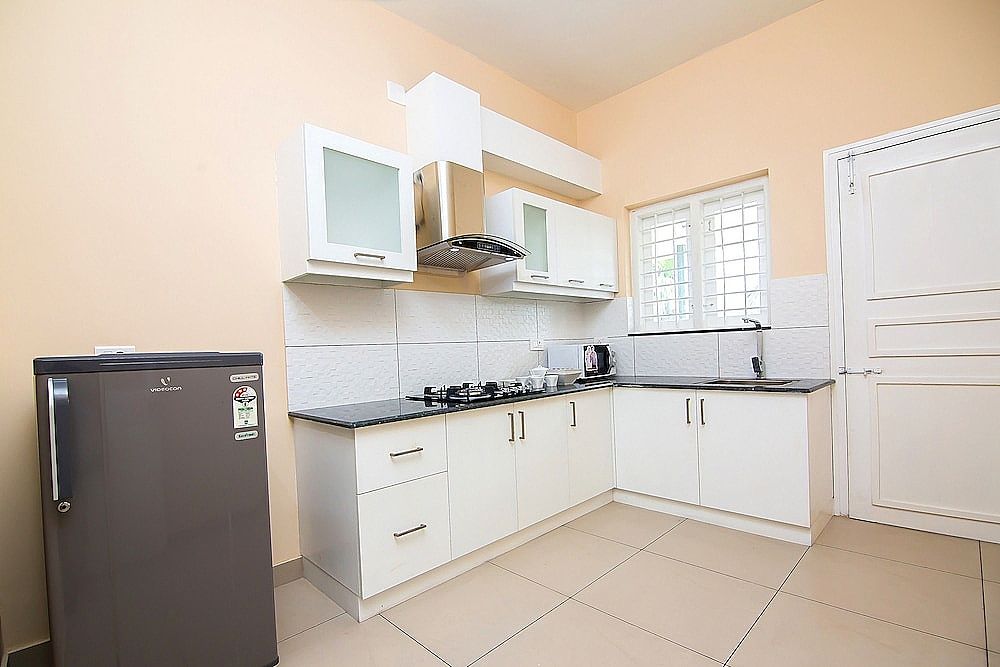 Le Villagio Holiday Apartments Luxury Apartment, 1 Bedroom, Kitchen, Valley View 5