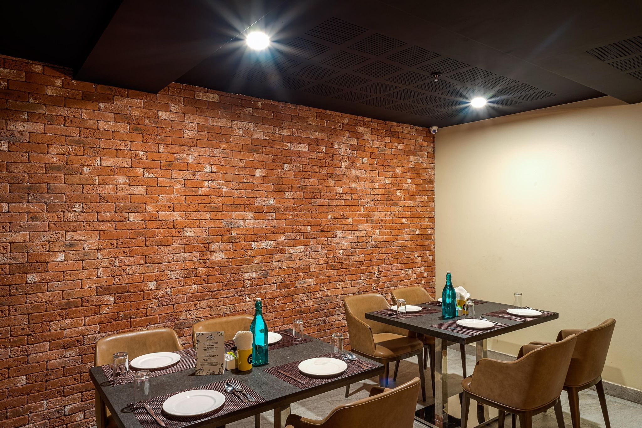 Food & Dining