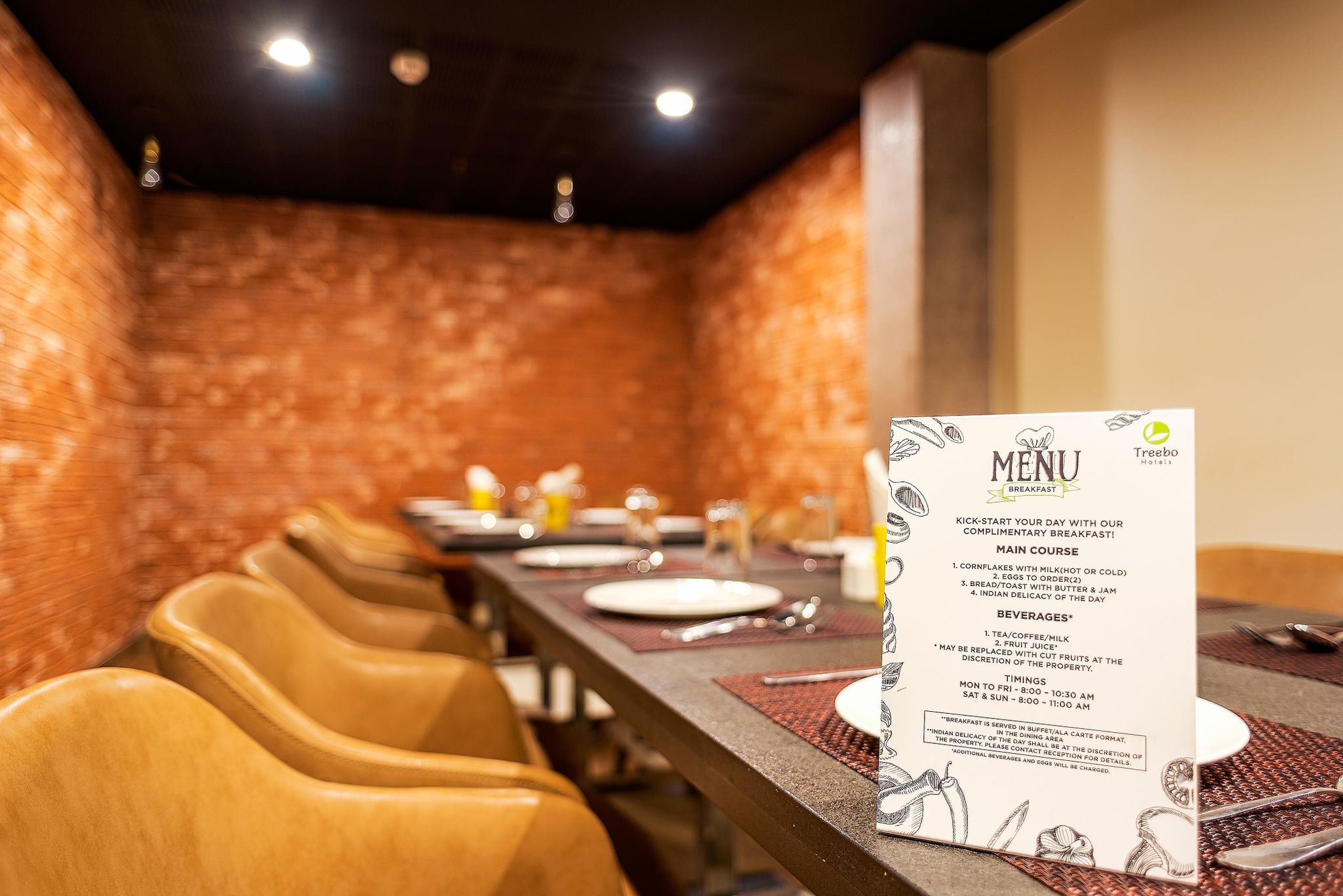Food & Dining