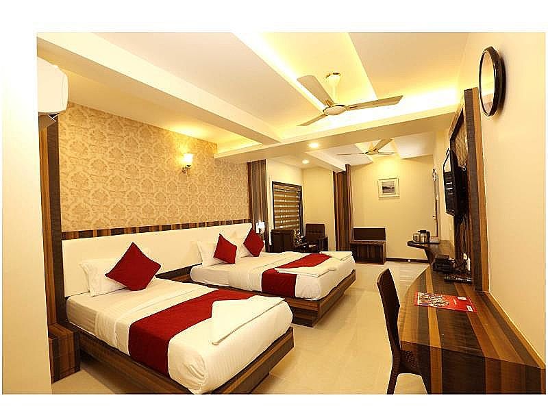 undefined Hotel Kochi Caprice 5