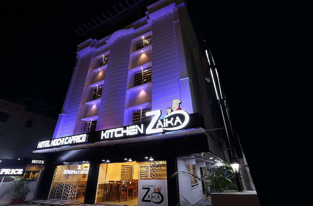 undefined Hotel Kochi Caprice