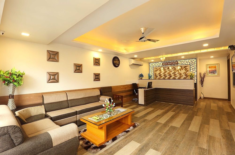 undefined Hotel Kochi Caprice 2