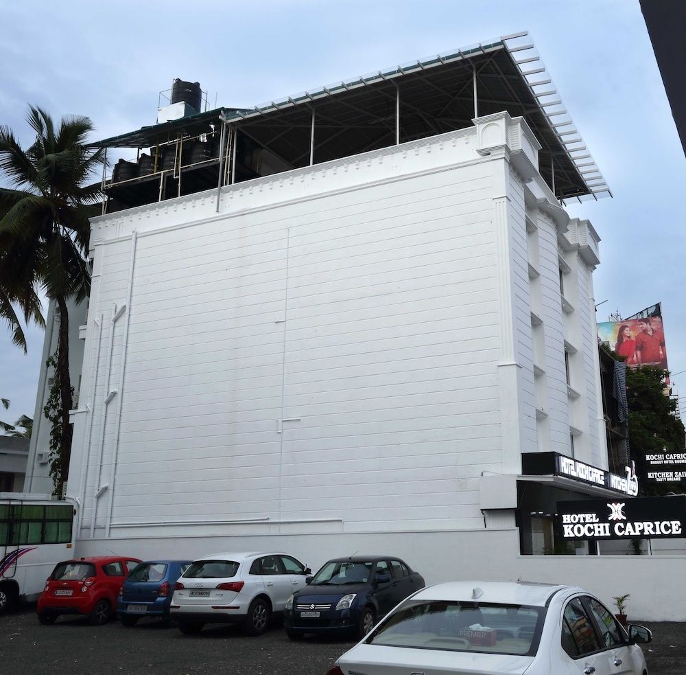 undefined Hotel Kochi Caprice 6