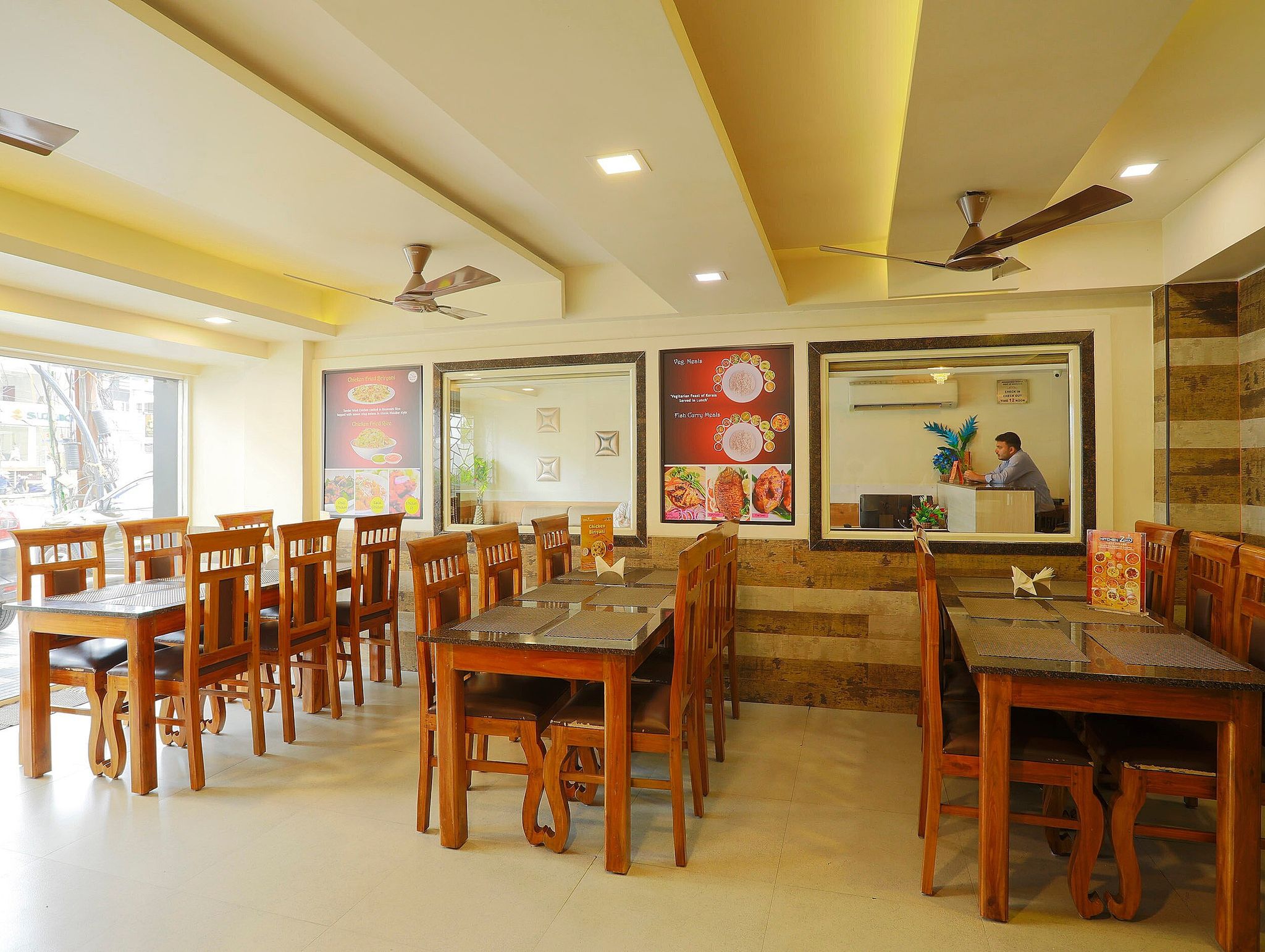 undefined Hotel Kochi Caprice 4