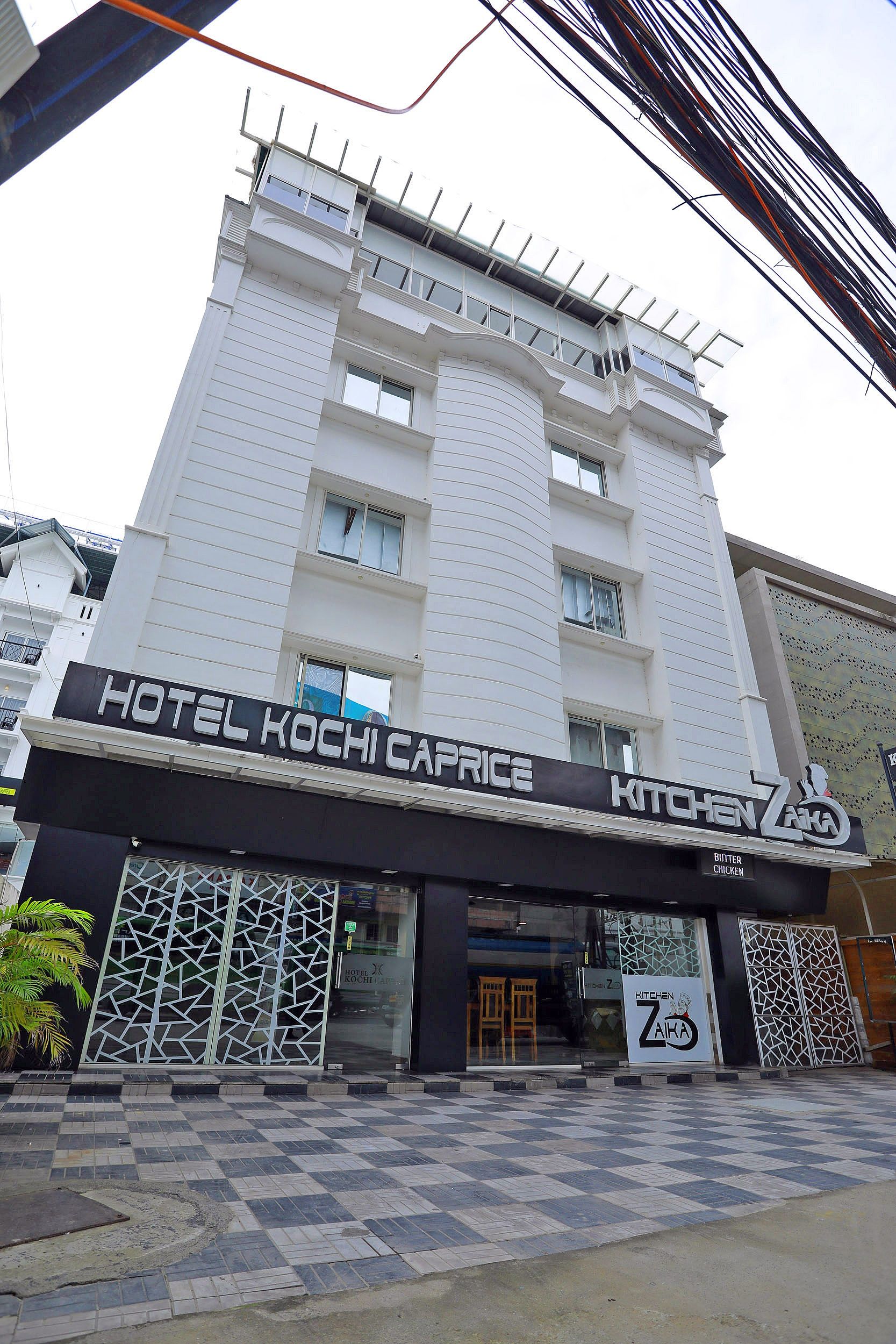 undefined Hotel Kochi Caprice 3