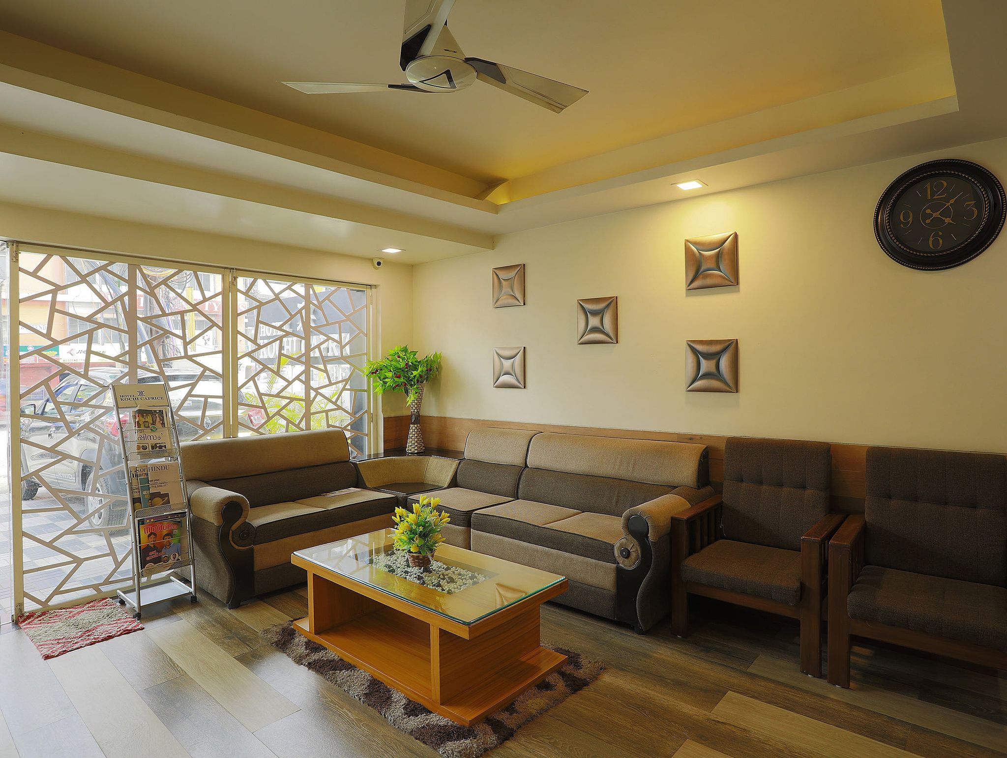 undefined Hotel Kochi Caprice 5