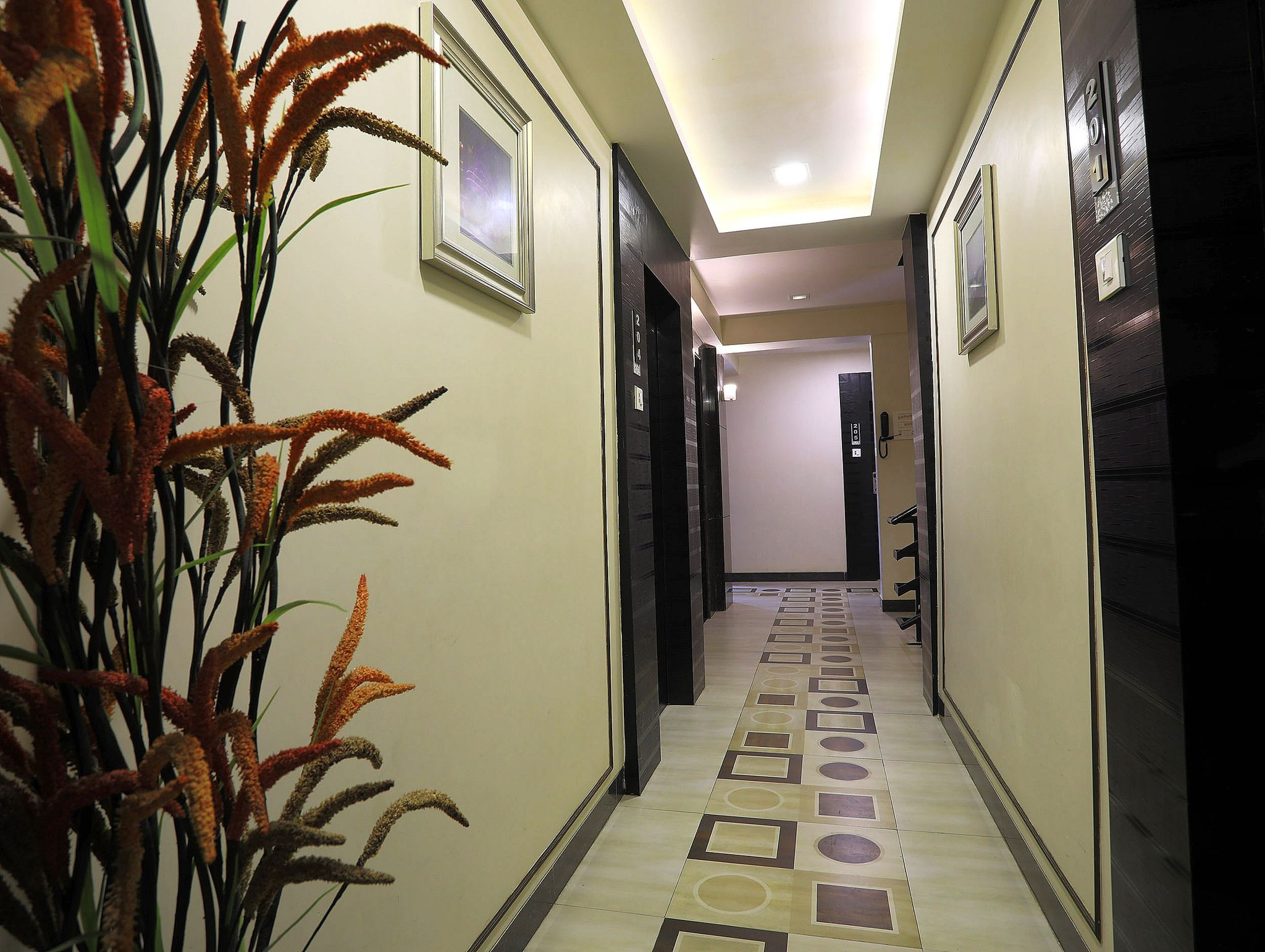 undefined Hotel Kochi Caprice 3