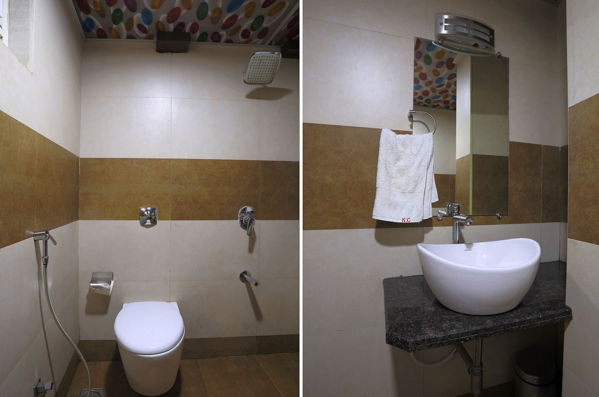 Hotel Kochi Caprice Executive Room 11