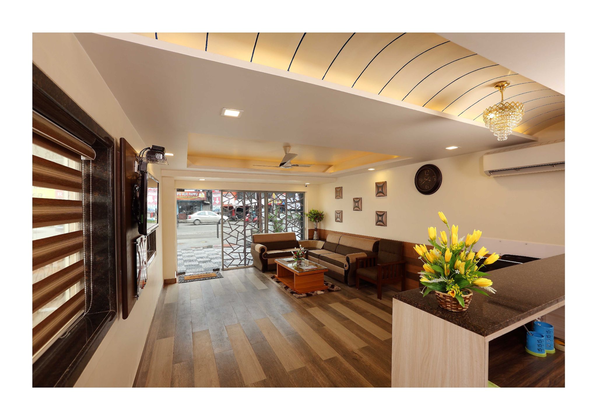 undefined Hotel Kochi Caprice 4