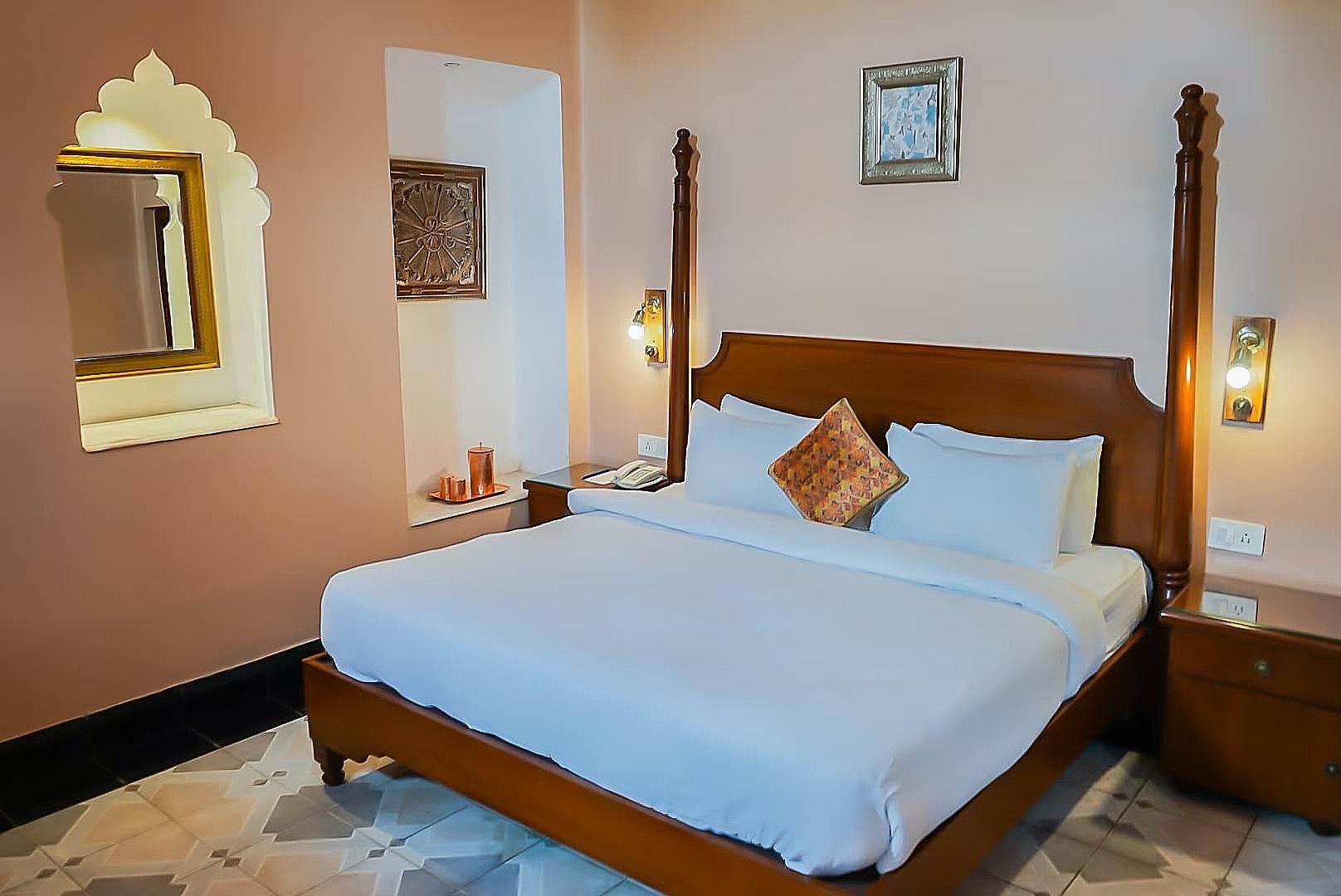 undefined Devnadi -The Heritage Hotel 4