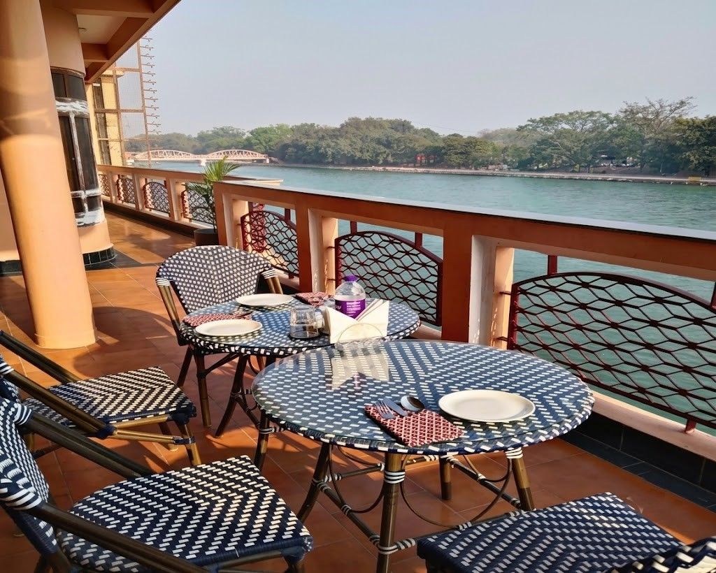 undefined Devnadi -The Heritage Hotel 2