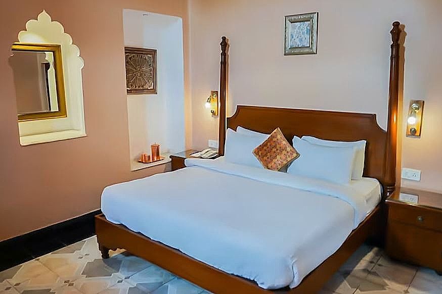undefined Devnadi -The Heritage Hotel 5