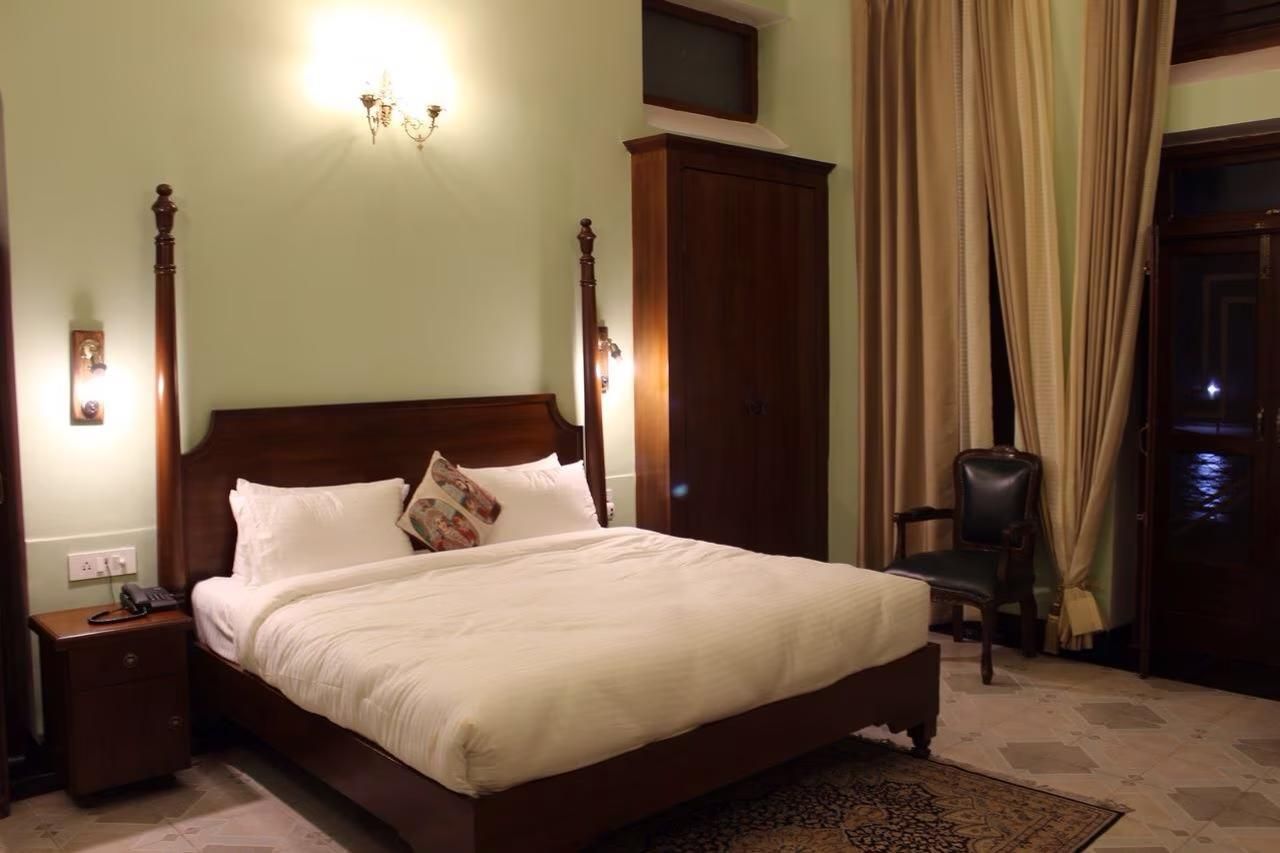 undefined Devnadi -The Heritage Hotel 5
