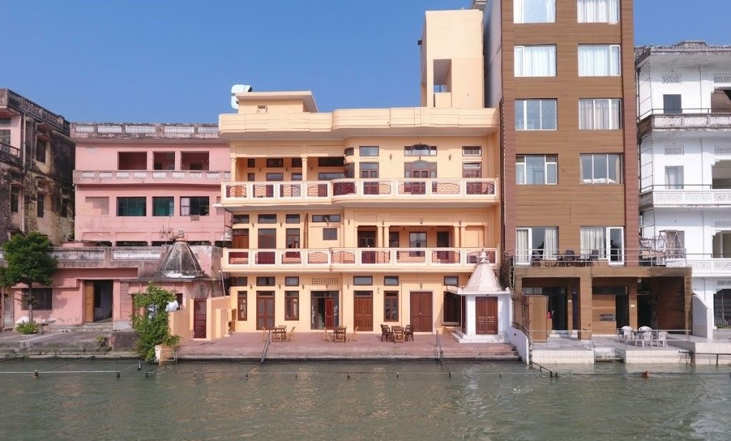 undefined Devnadi -The Heritage Hotel
