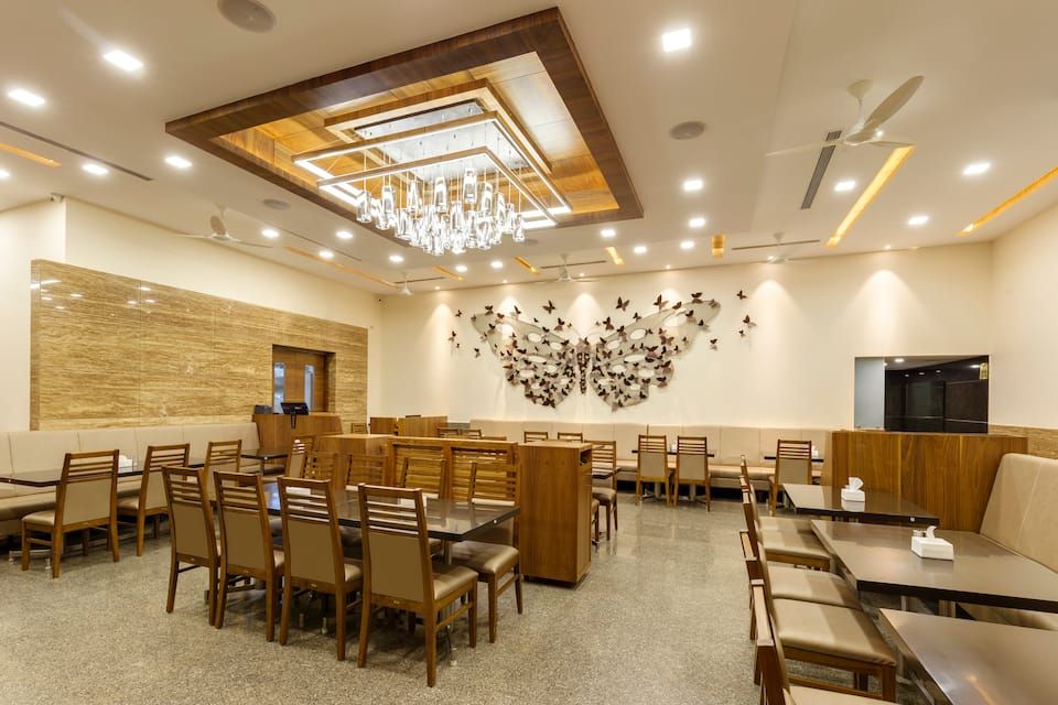 undefined Hotel Silver Oak 5