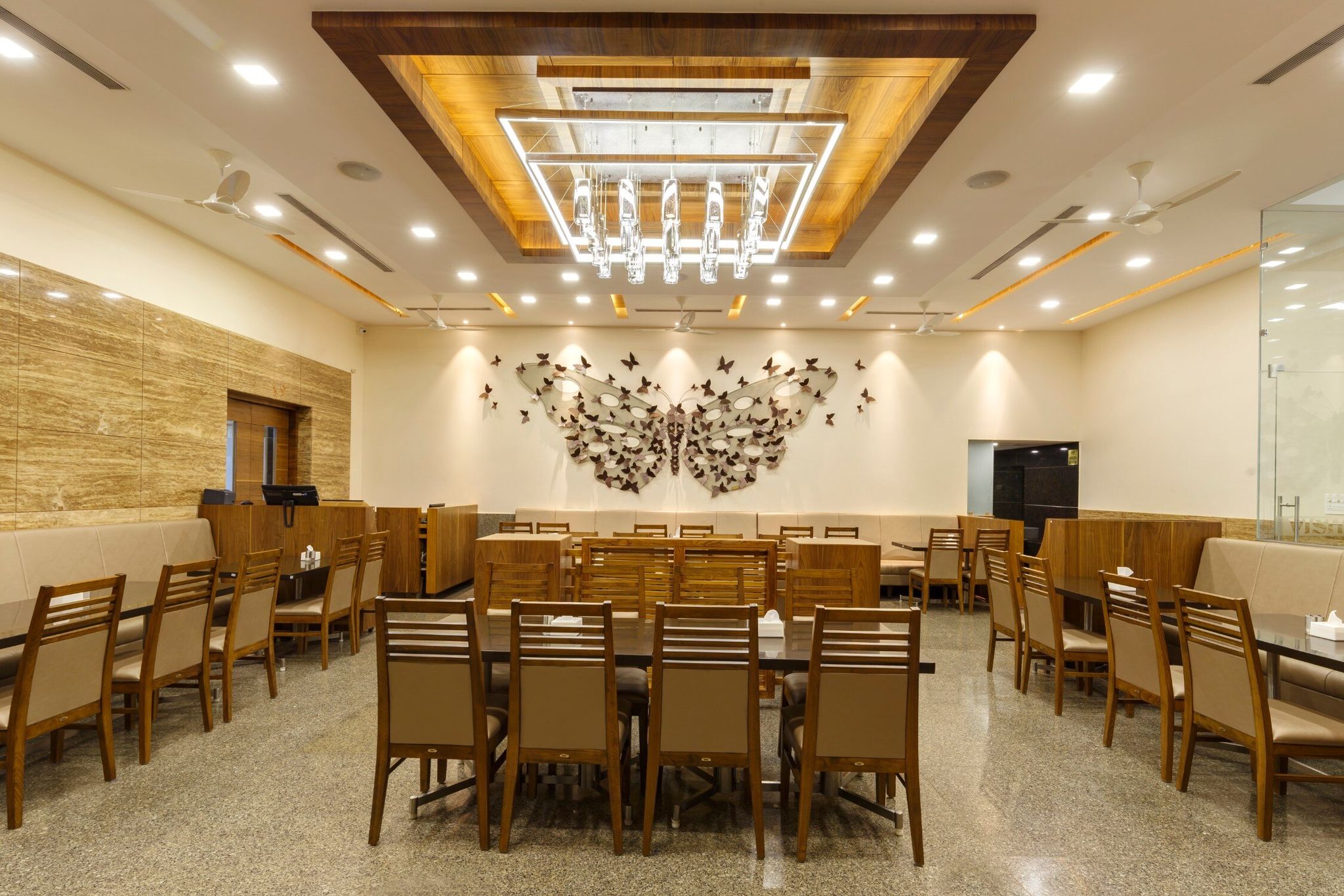 undefined Hotel Silver Oak 7