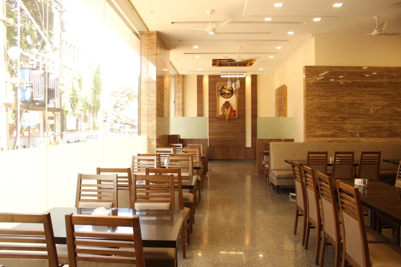 undefined Hotel Silver Oak 8