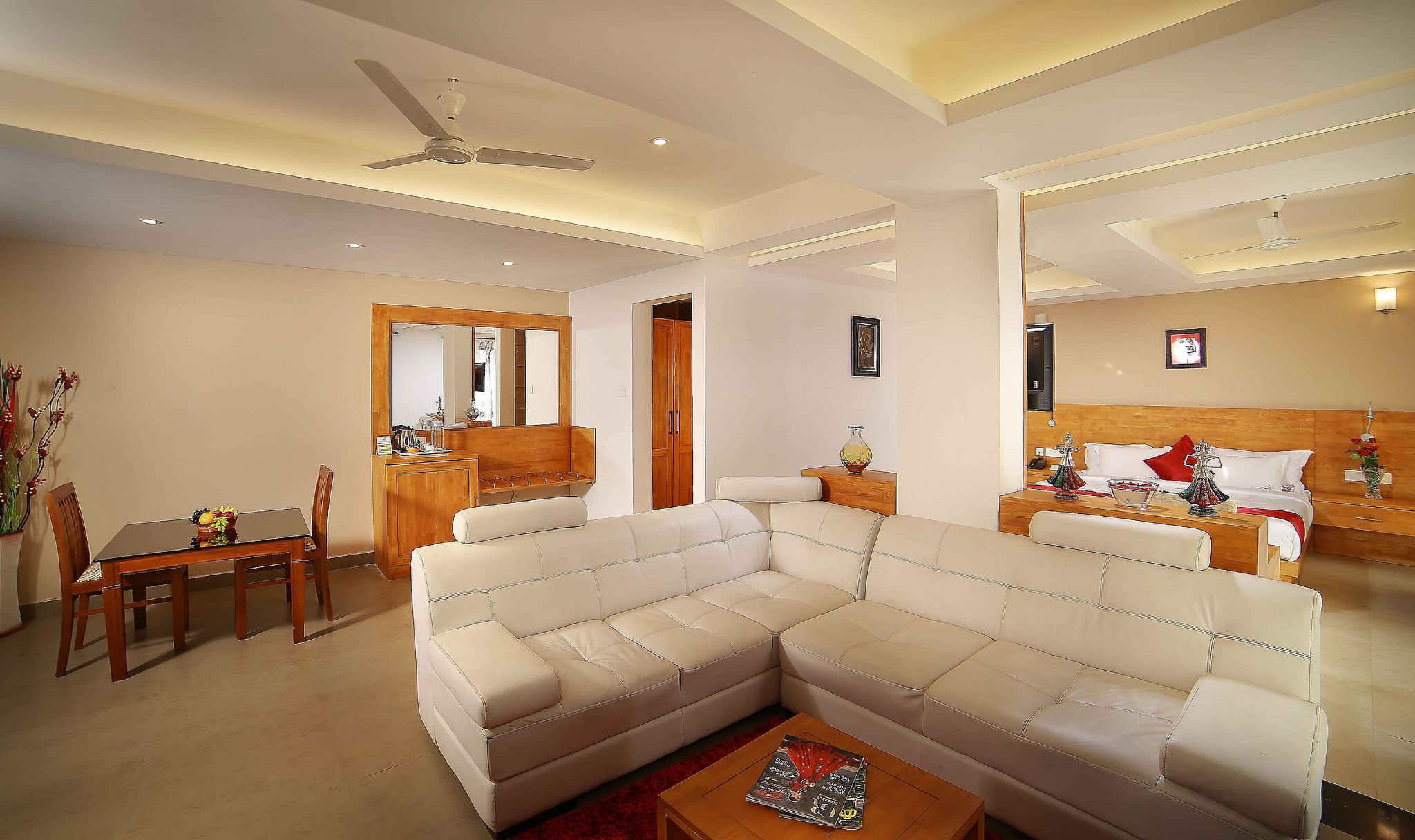 Premium Suite 