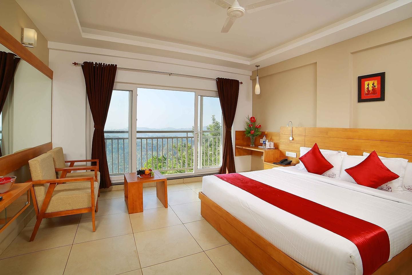 Executive Suite