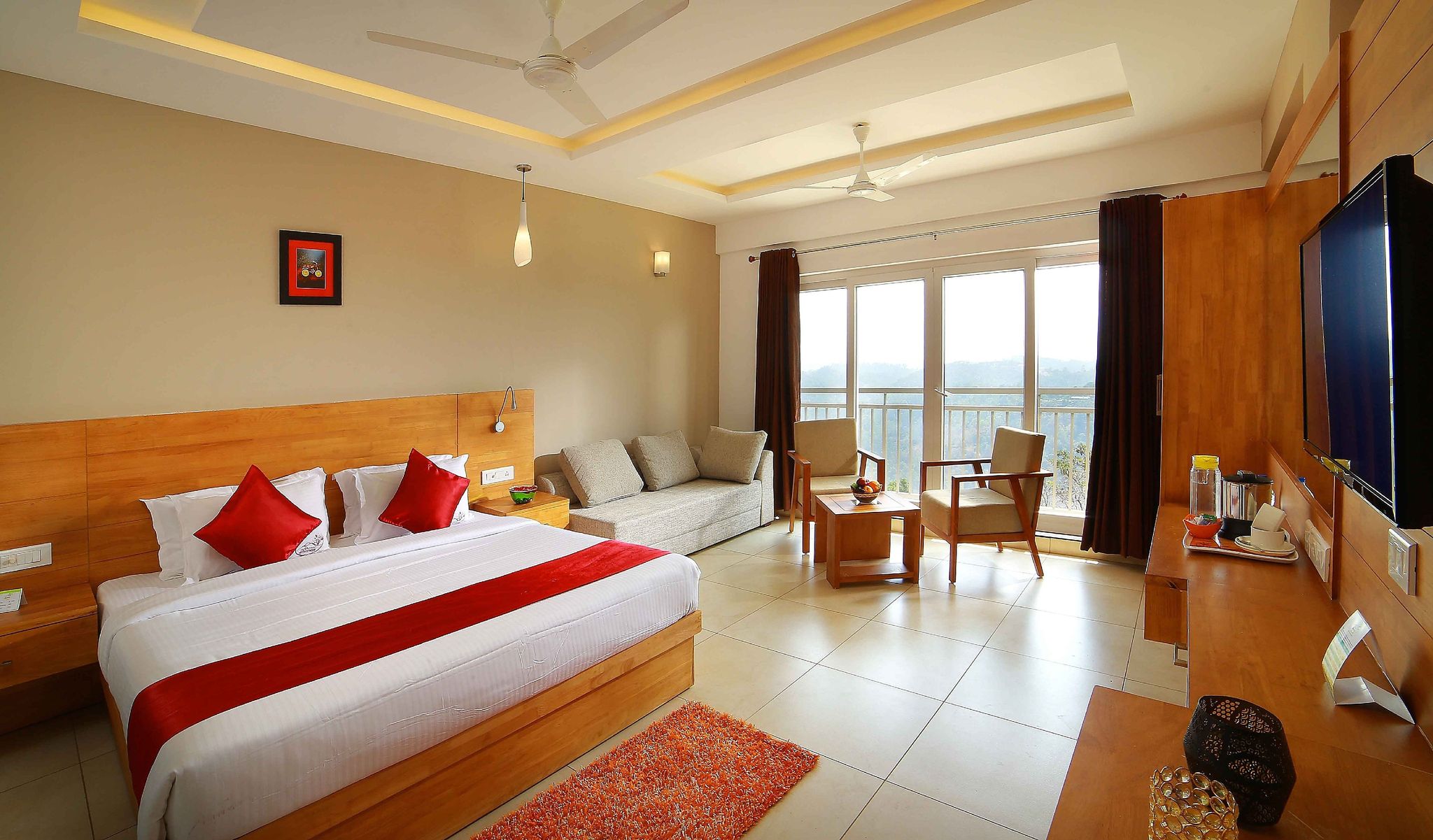 Executive Suite