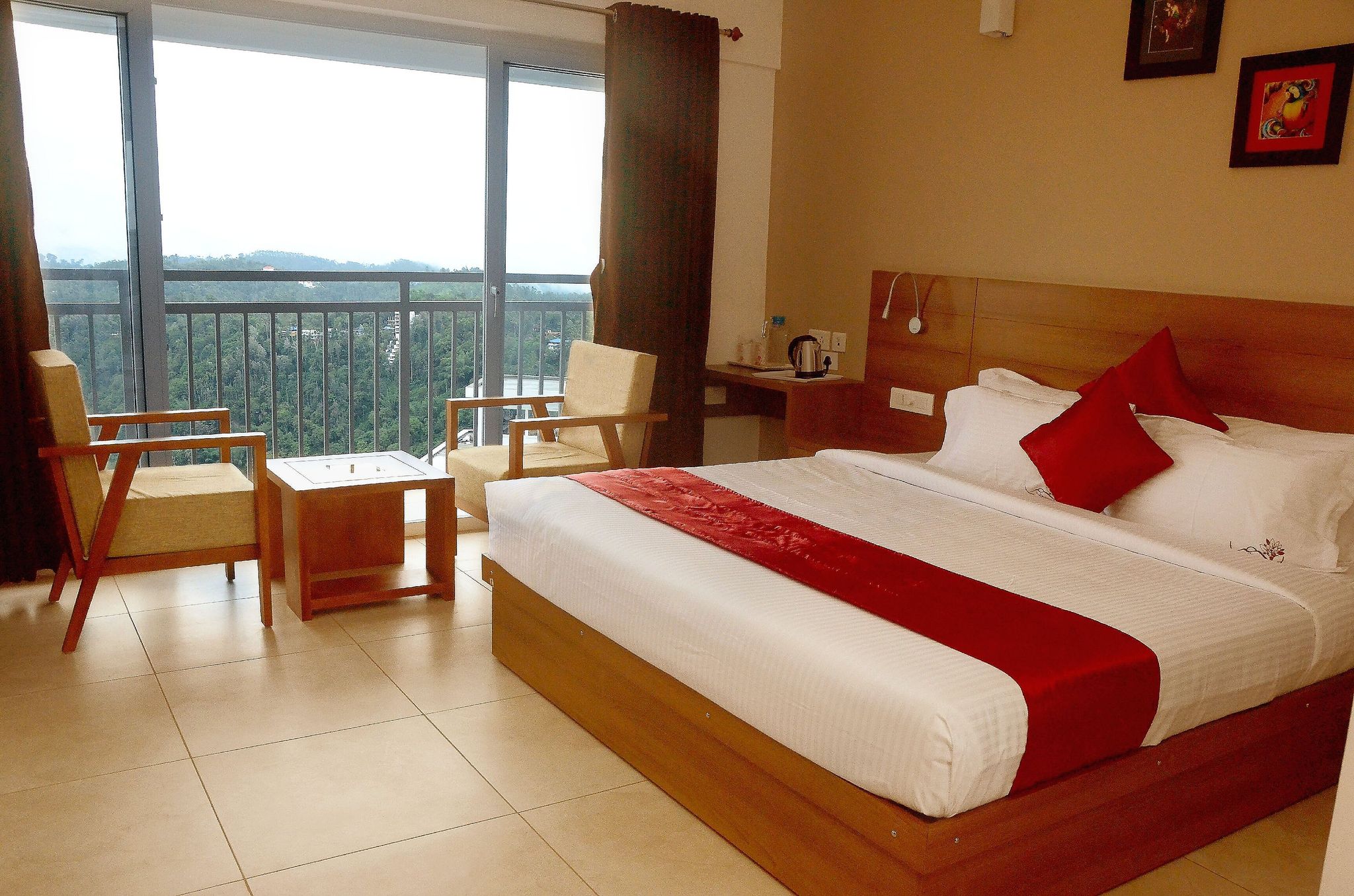 Executive Suite