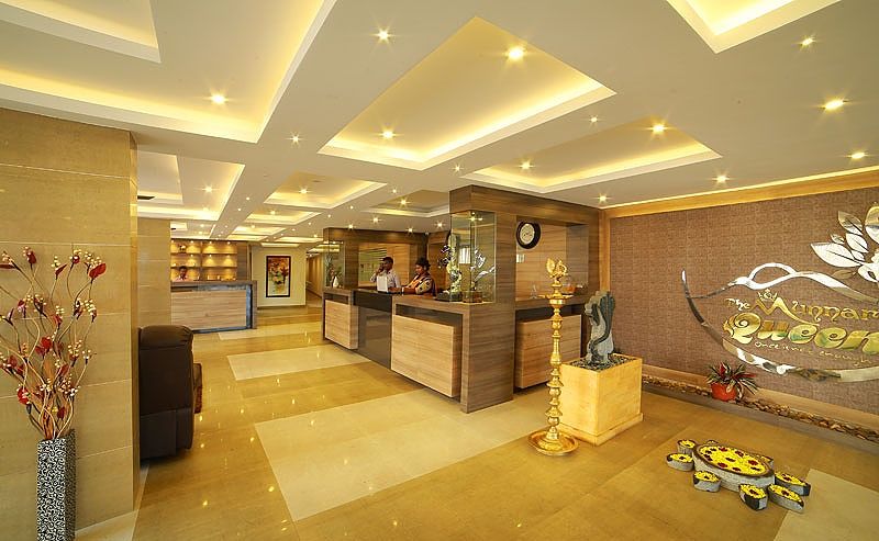 undefined The Munnar Queen 2