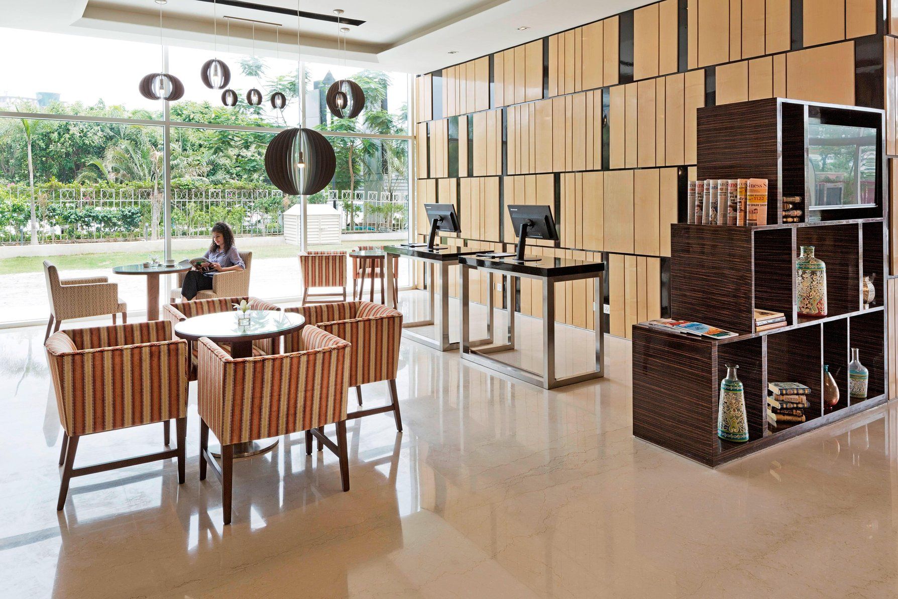 undefined Fairfield by Marriott Lucknow 10