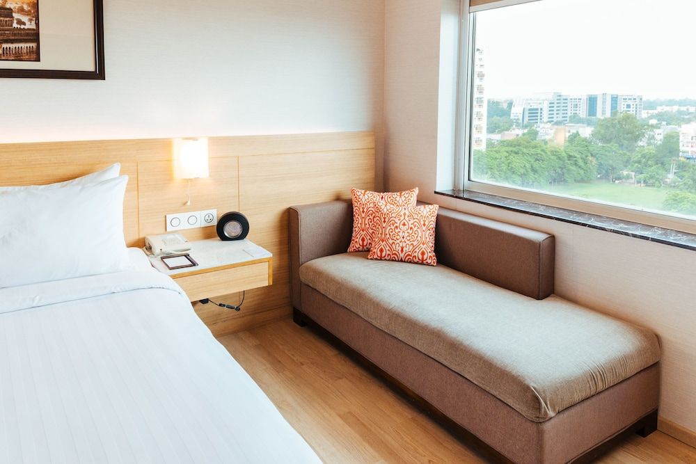 undefined Fairfield by Marriott Lucknow 4