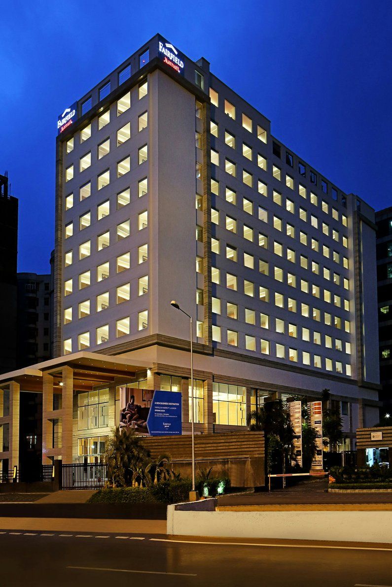 undefined Fairfield by Marriott Lucknow 2