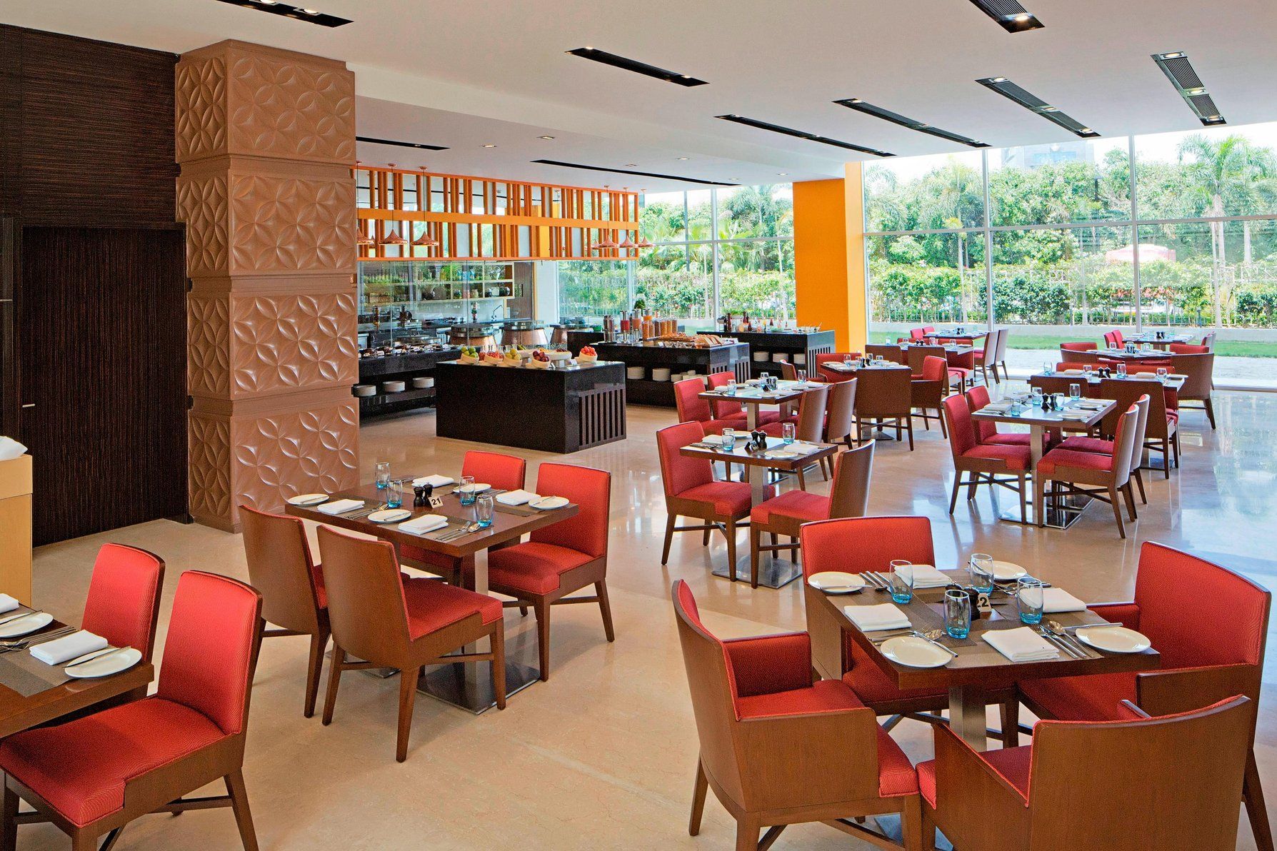undefined Fairfield by Marriott Lucknow