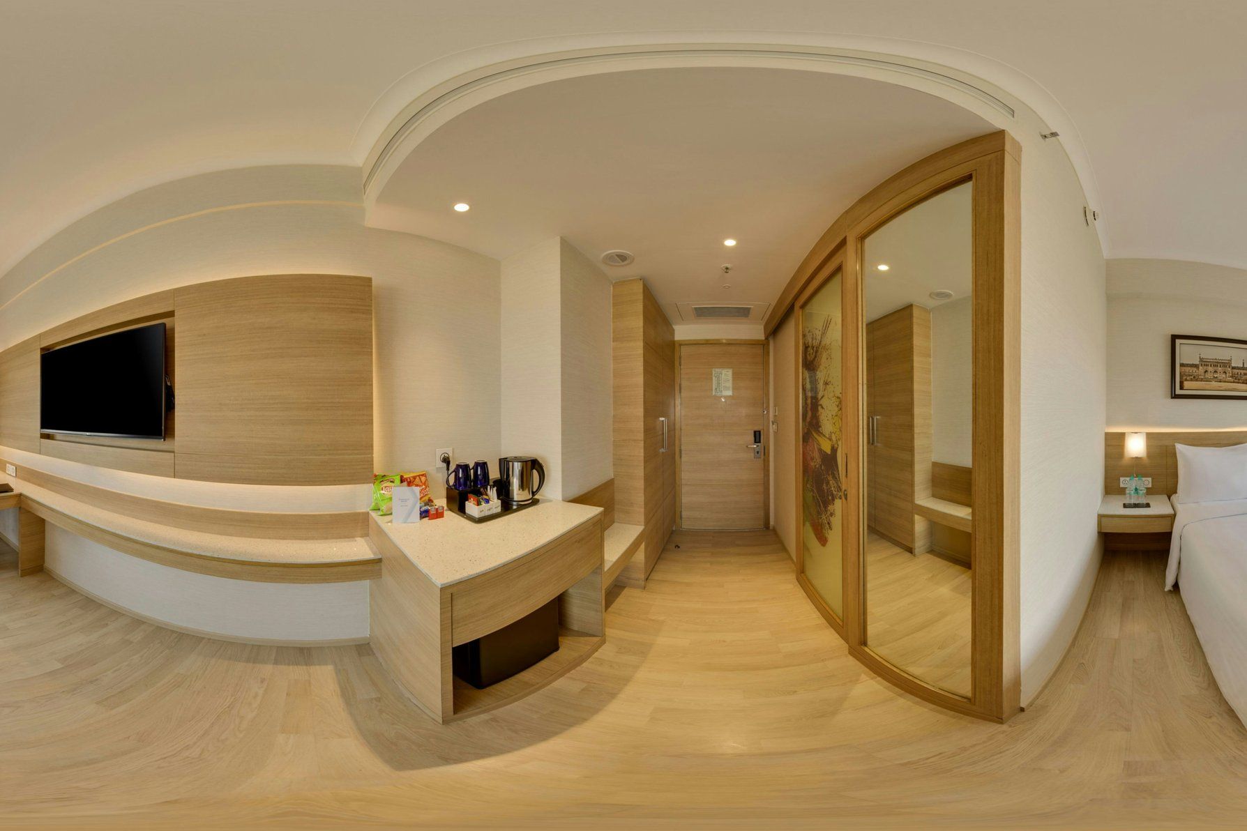 undefined Fairfield by Marriott Lucknow 7