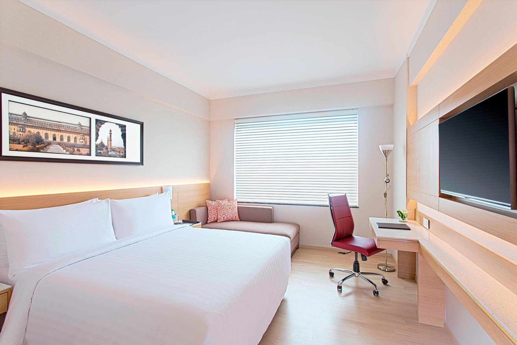 undefined Fairfield by Marriott Lucknow 3