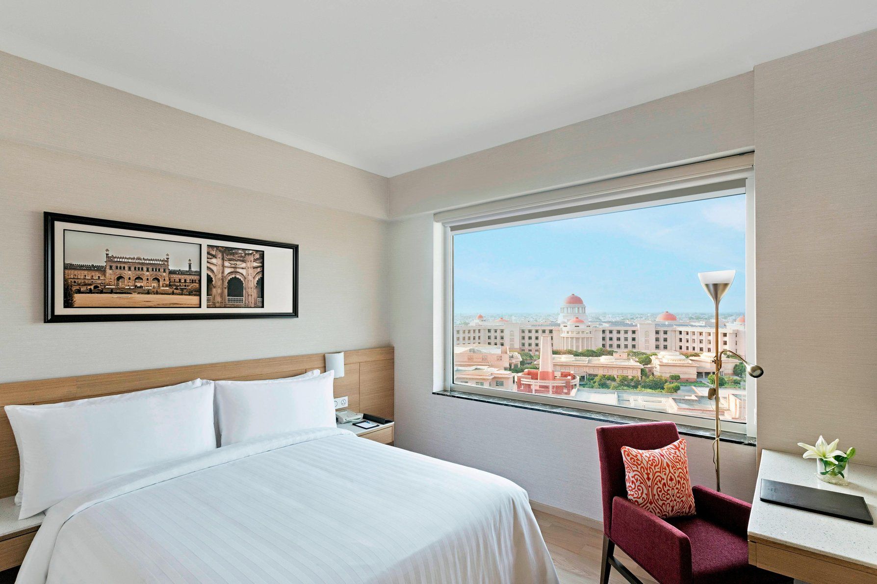 undefined Fairfield by Marriott Lucknow 5