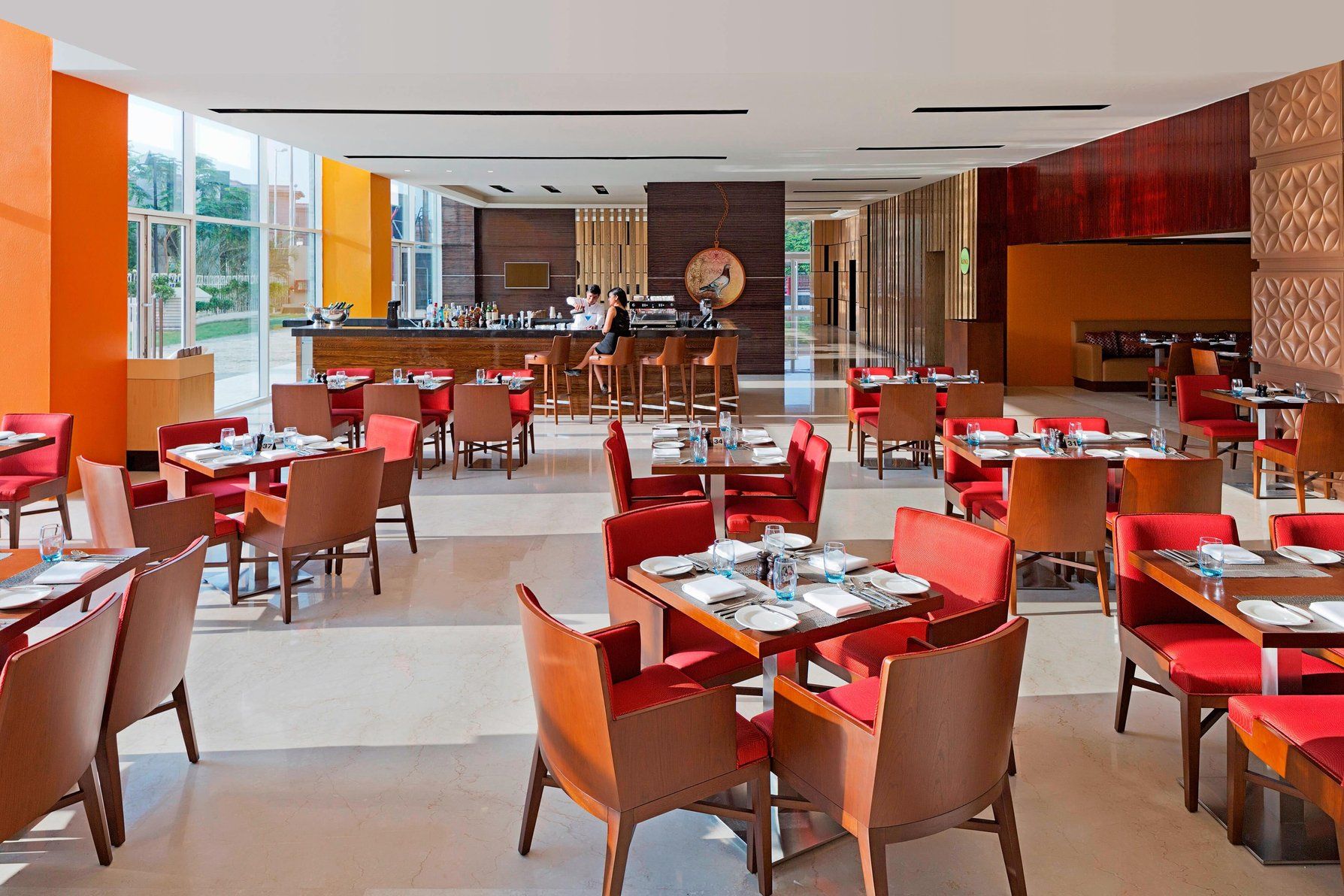 undefined Fairfield by Marriott Lucknow 4